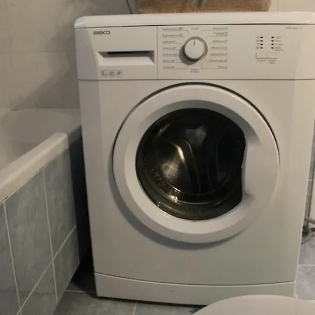 Lägenhet Paradise Tolón