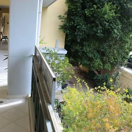 Apartment Paradise
