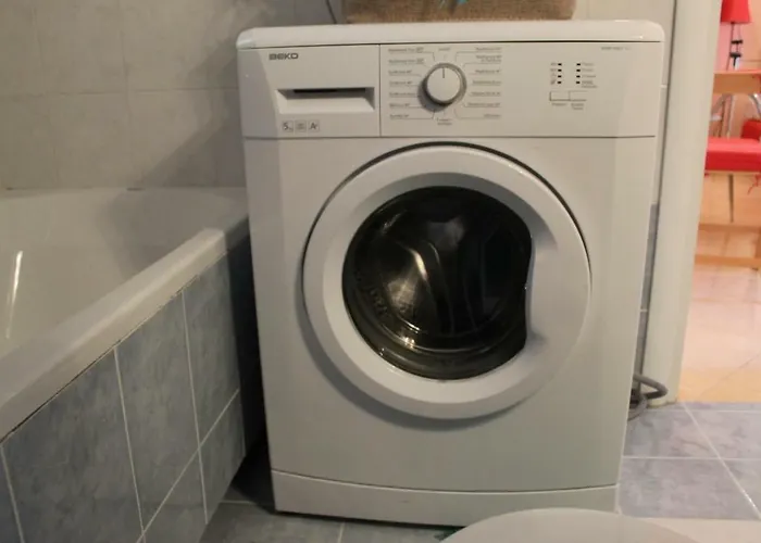 Apartman Paradise Toló