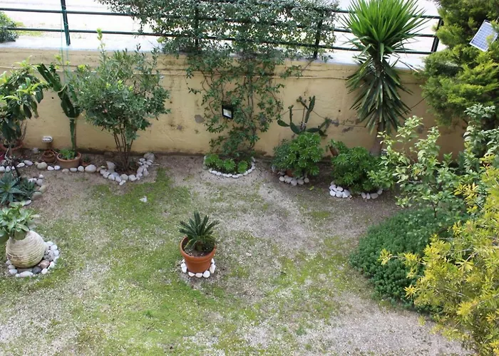 Paradise Apartman