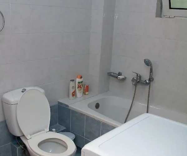 Paradise Apartman