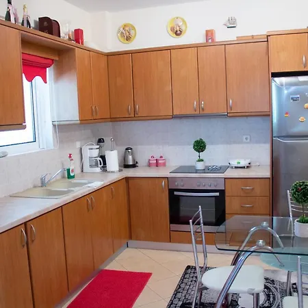 Apartment Paradise