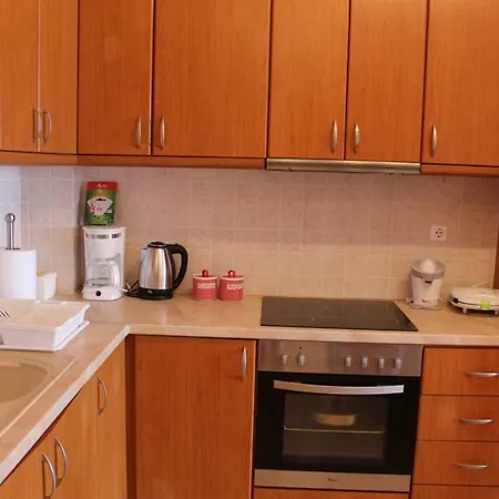 Paradise Апартаменты