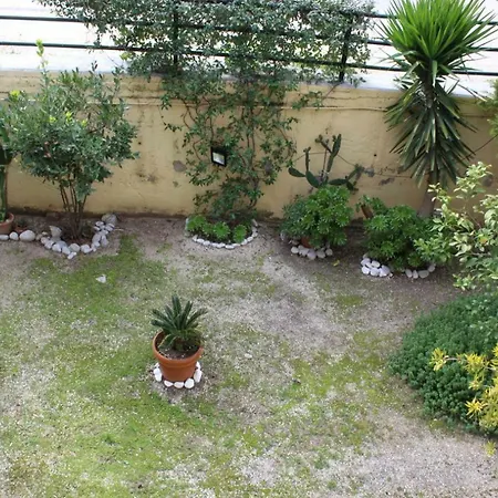 Paradise Apartment