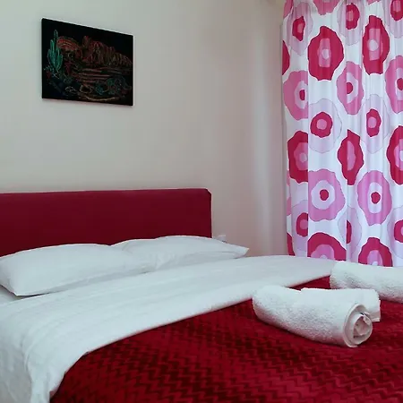 Apartman Paradise