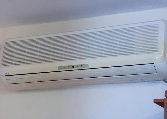 Paradise Apartmán *