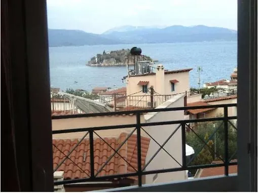 Paradise Appartamento