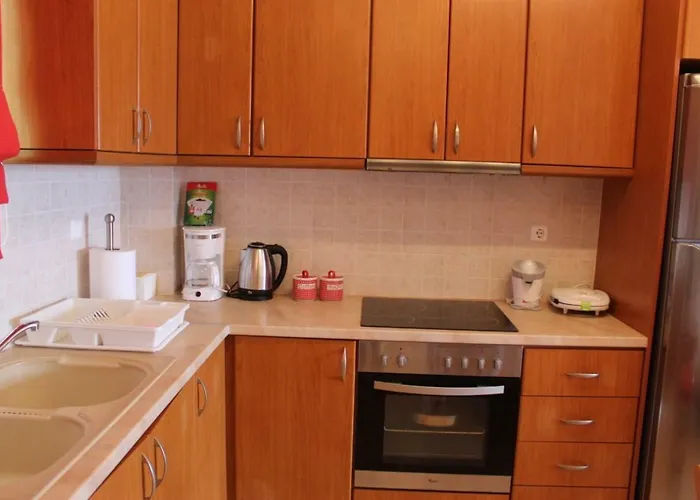 Paradise Appartamento