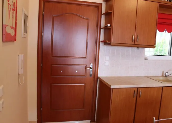 Paradise Apartmán *