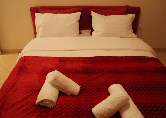 Paradise Appartamento *